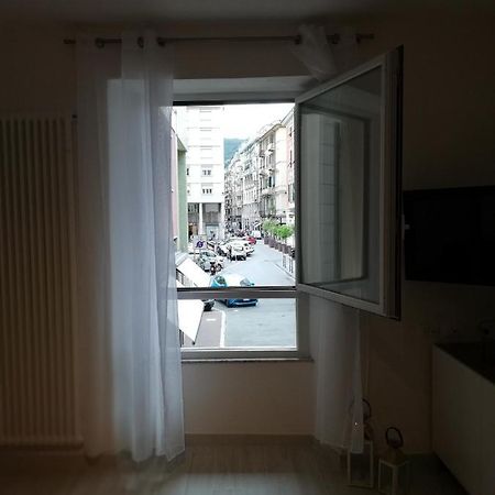 La Piazzetta In Centro Apartment La Spezia Exterior photo