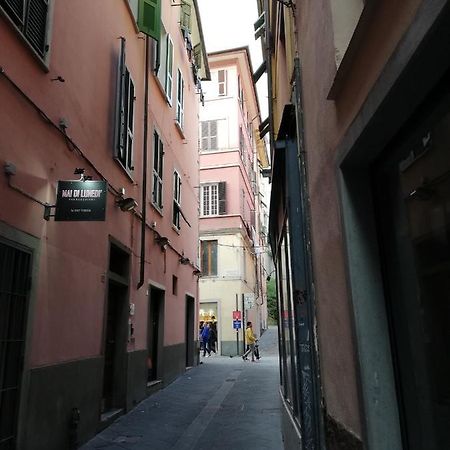 La Piazzetta In Centro Apartment La Spezia Exterior photo