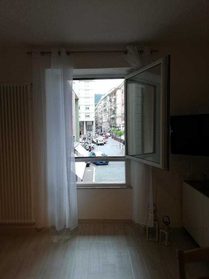 La Piazzetta In Centro Apartment La Spezia Exterior photo